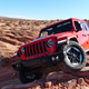 Image for article titled America's First-Ever Diesel Jeep Wrangler Is The Torquey Off-Road Beast You Prayed It Would Be